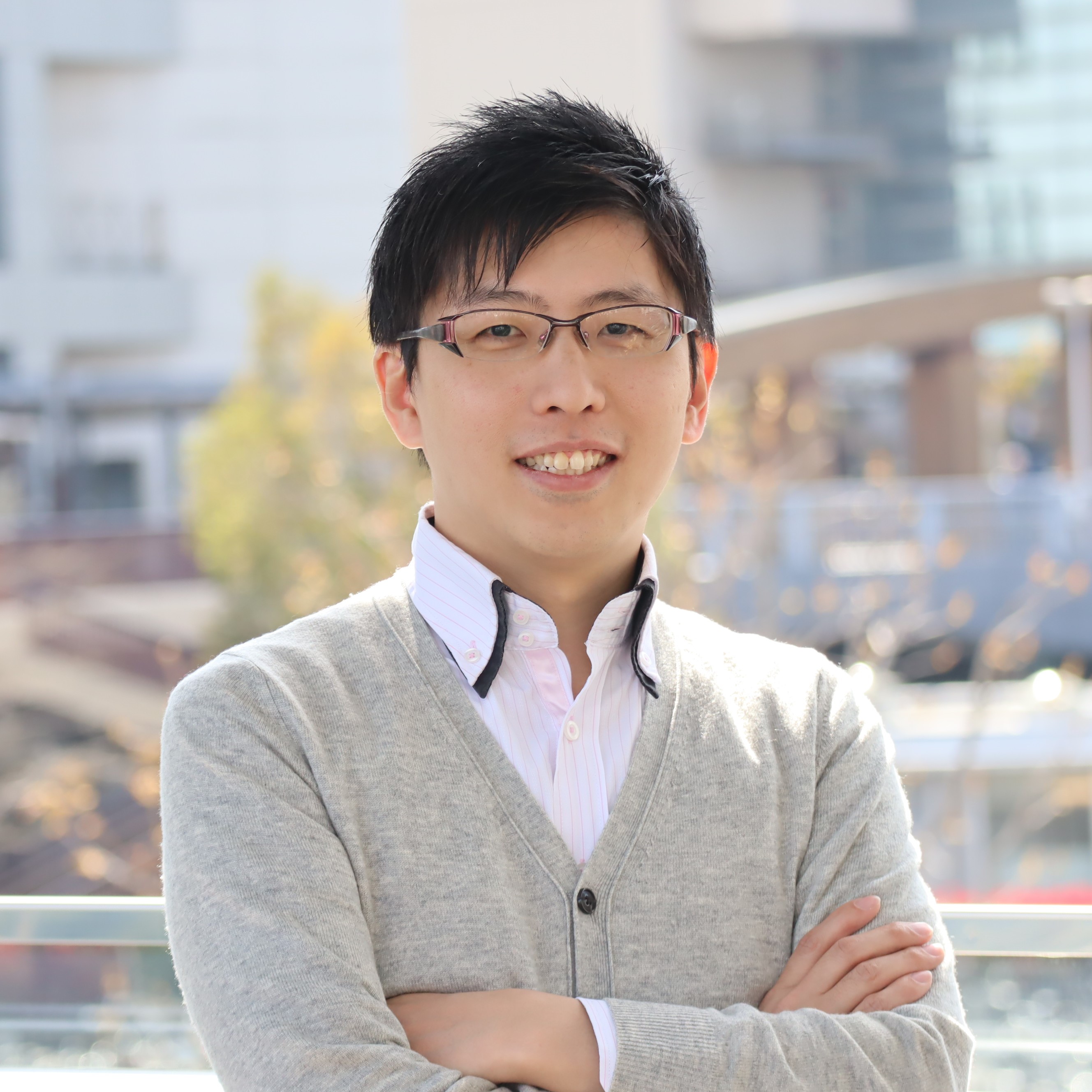 南田修司