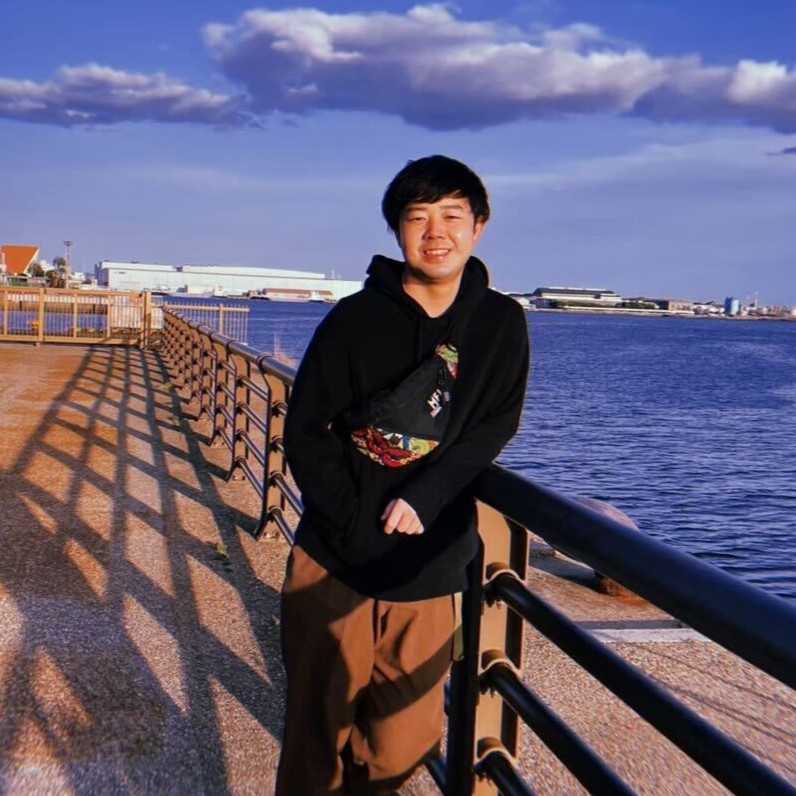 須藤楽斗