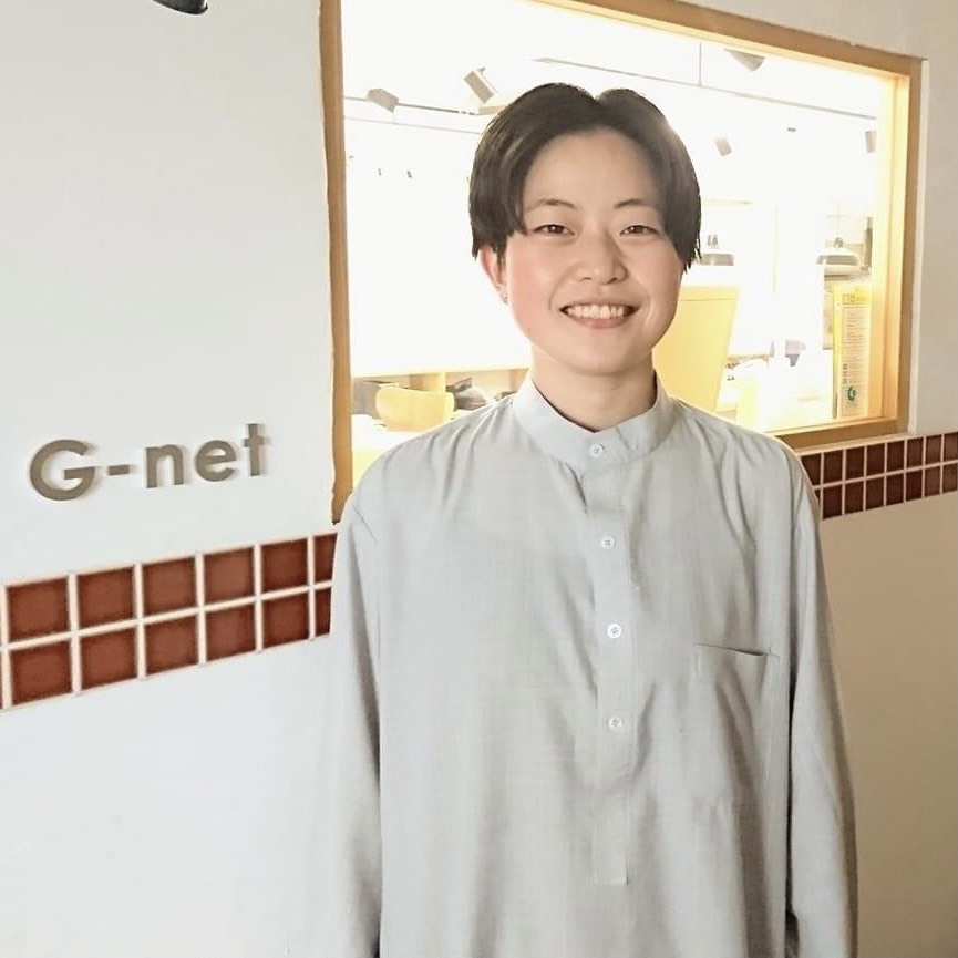 高橋ひな子