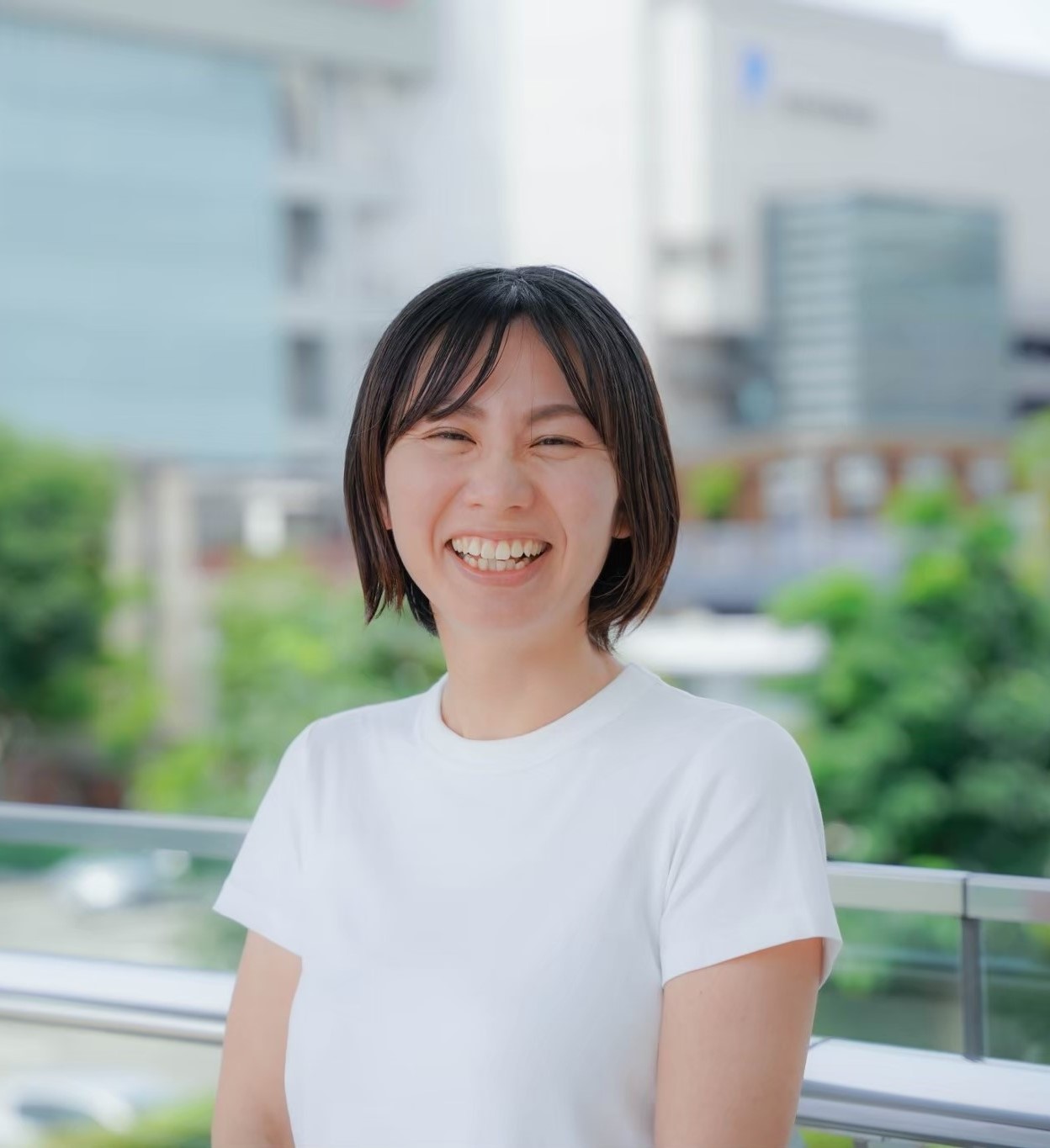 棚瀬規子